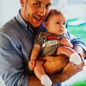 Meet your Posher, Joe